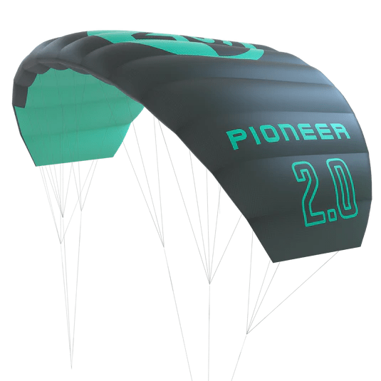 2025 North Pioneer Kite North