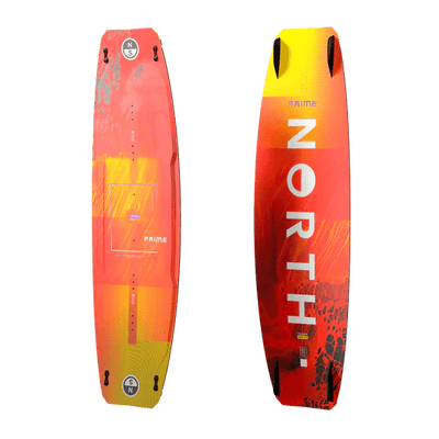 2025 North Prime TT Board North