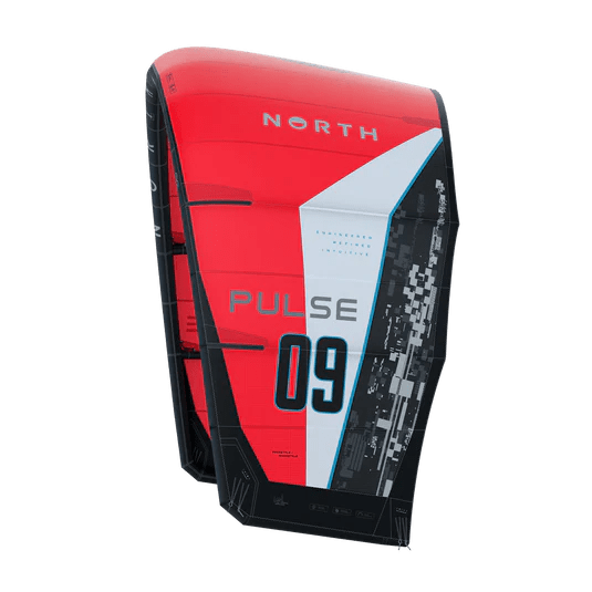 2025 North Pulse Kite North