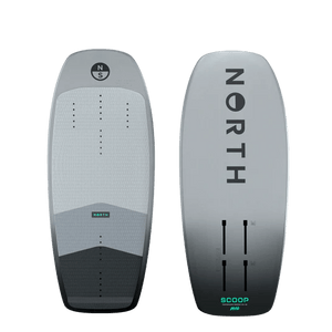 2025 North Scoop Mini Foil Board North