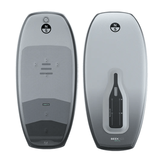 2025 North Seek Air Foil Board North