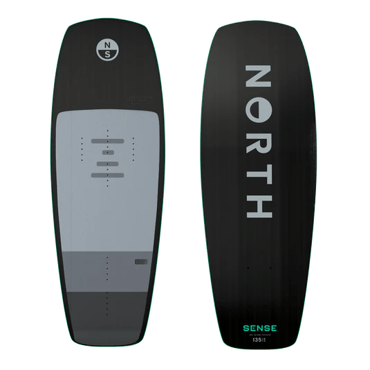 2025 North Sense Foil Board North