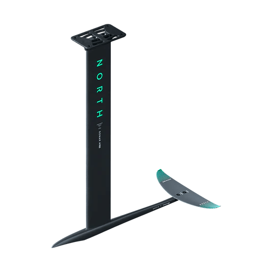 2025 North Sonar Carbon Foil Edition North