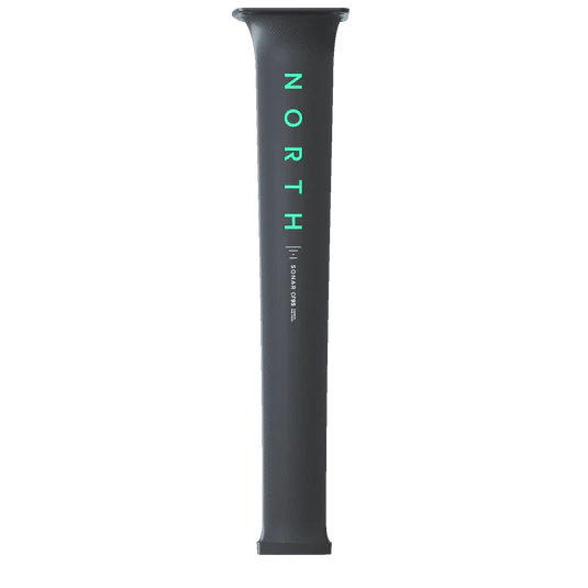 2025 North Sonar Carbon Foil Mast North