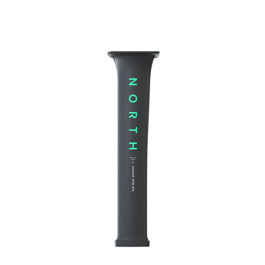 2025 North Sonar Carbon Foil Mast North