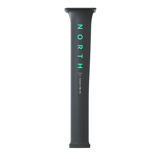 2025 North Sonar Carbon Foil Mast North