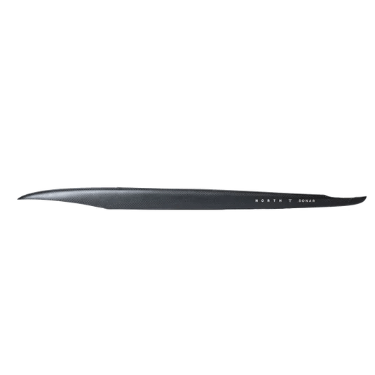 2025 North Sonar Carbon Fuselage North