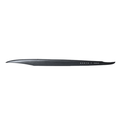 2025 North Sonar Carbon Fuselage North