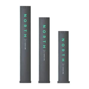 2025 North Sonar Foil Mast North