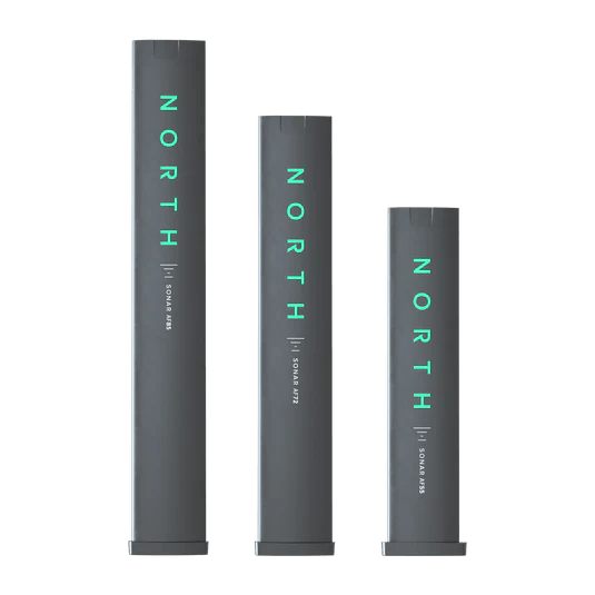 2025 North Sonar Foil Mast North