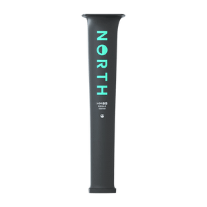 2025 North Sonar HM Carbon Mast North