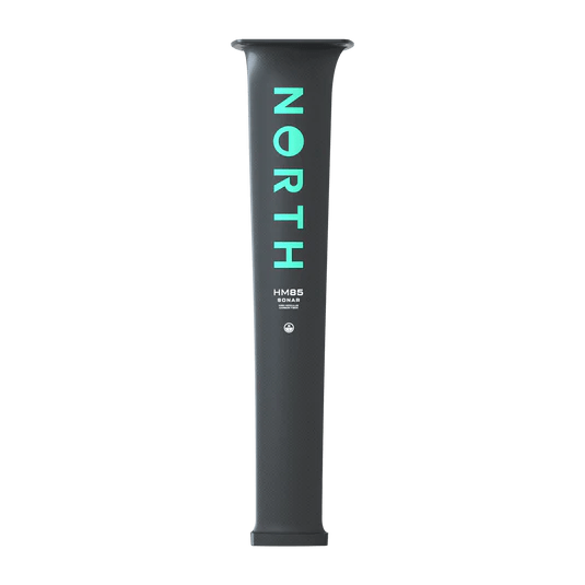 2025 North Sonar HM Carbon Mast North