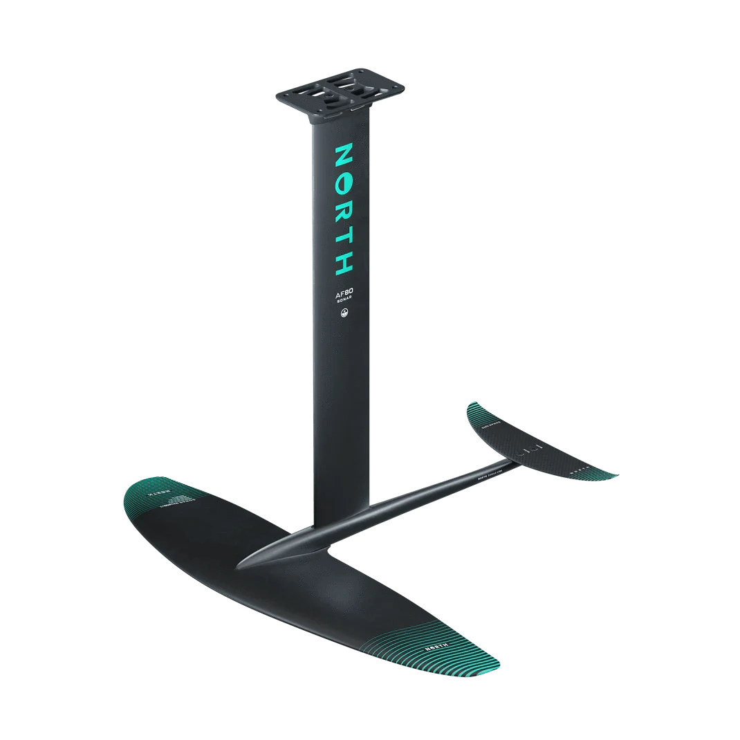 2025 North Sonar Prime Edition Foils North