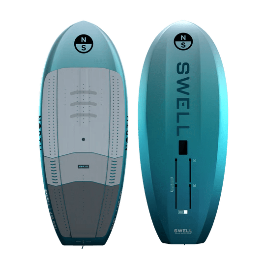2025 North Swell Foil Board North