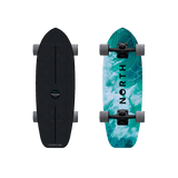 2025 North Track Skate Board North
