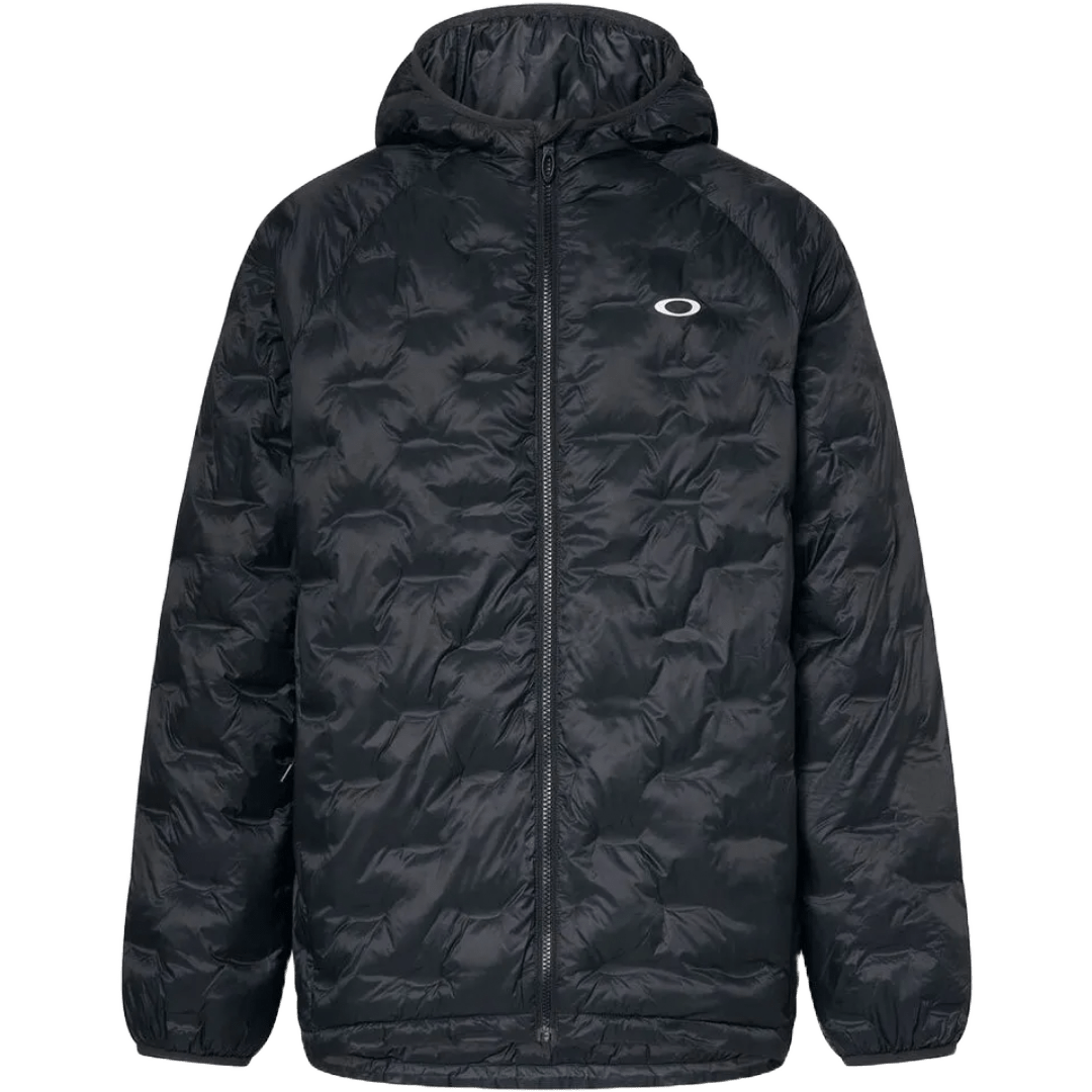 2025 Oakley Drift O Puff Jacket OAKLEY