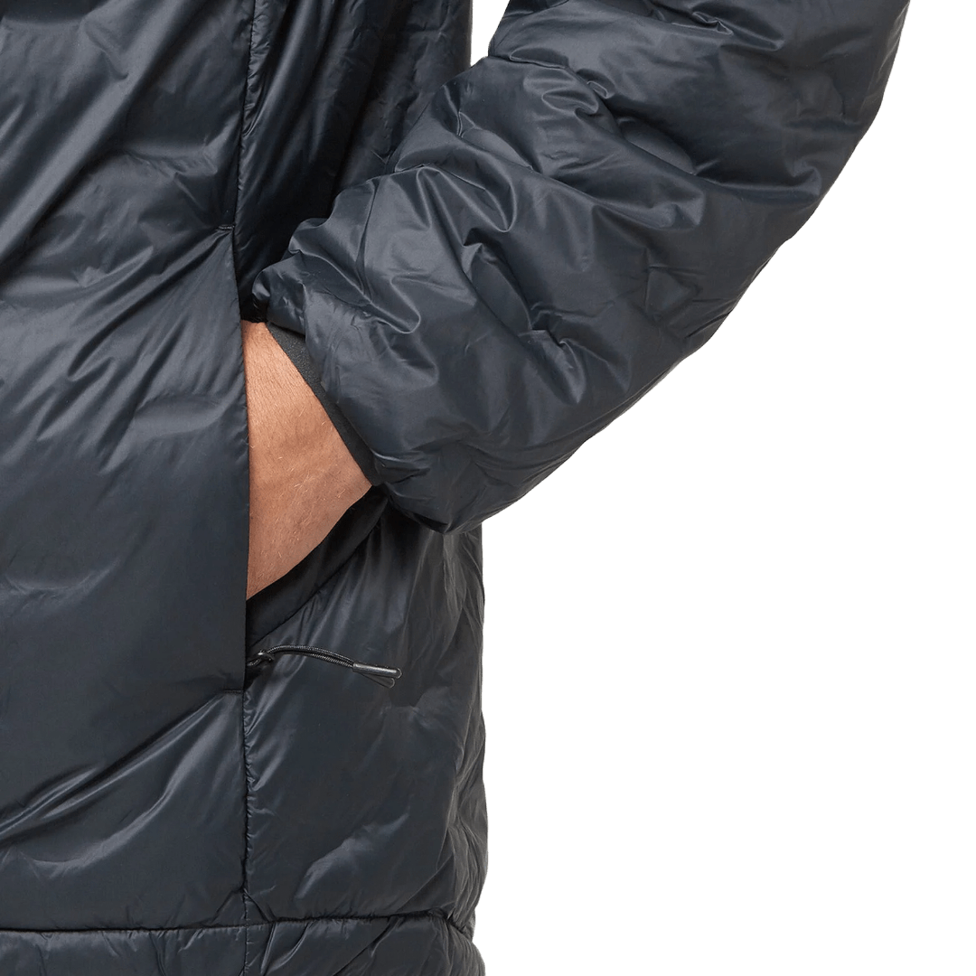 2025 Oakley Drift O Puff Jacket OAKLEY