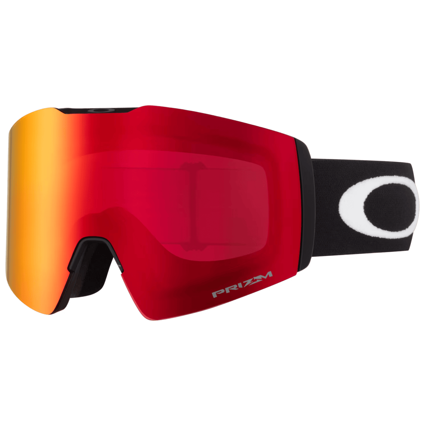 2025 Oakley Fall Line Prizm Snow Goggles OAKLEY