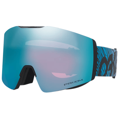 2025 Oakley Fall Line Prizm Snow Goggles OAKLEY