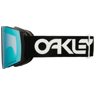 2025 Oakley Fall Line Prizm Snow Goggles OAKLEY