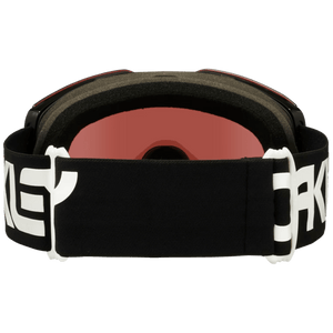 2025 Oakley Fall Line Prizm Snow Goggles OAKLEY