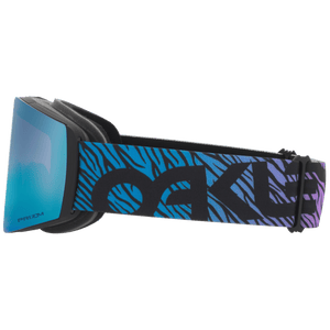 2025 Oakley Fall Line Prizm Snow Goggles OAKLEY