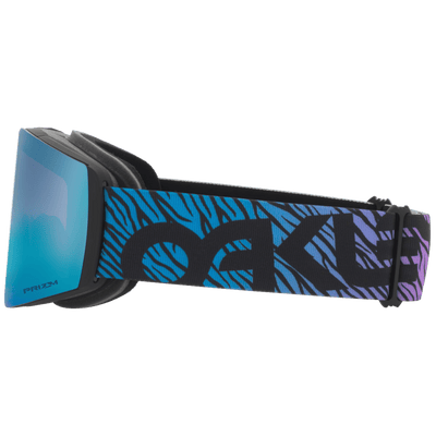 2025 Oakley Fall Line Prizm Snow Goggles OAKLEY