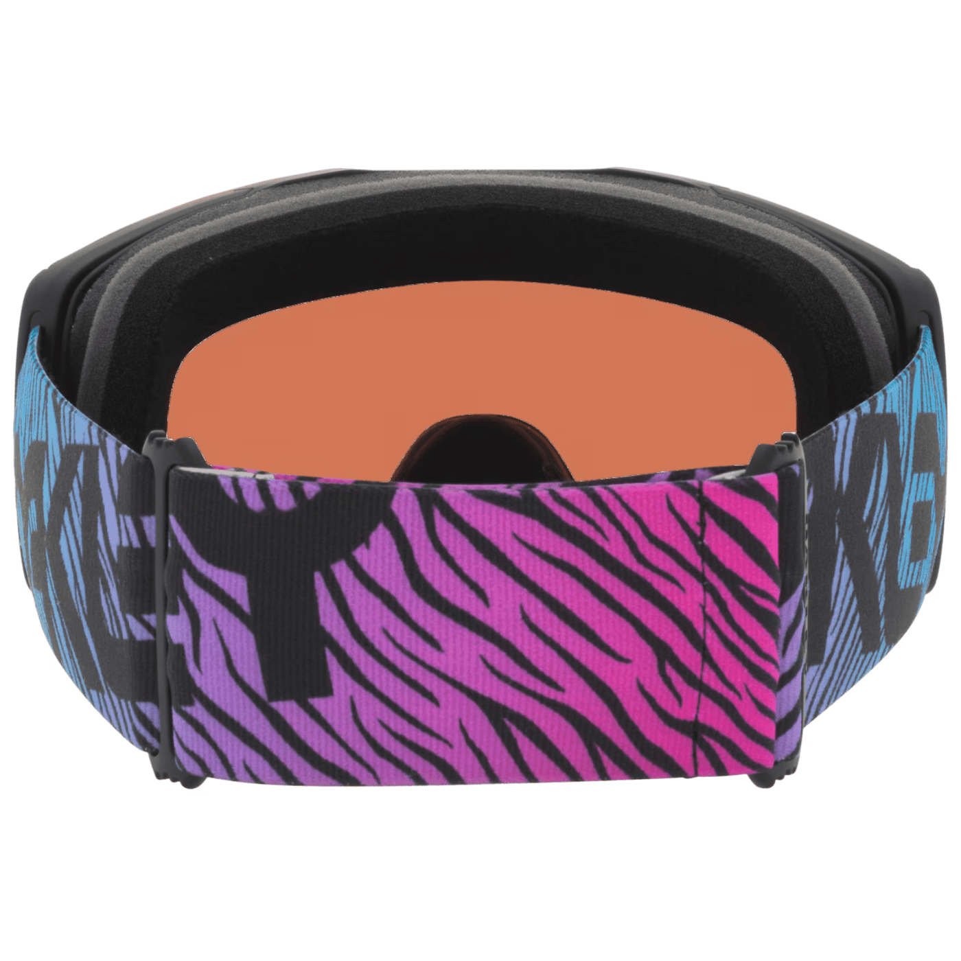 2025 Oakley Fall Line Prizm Snow Goggles OAKLEY