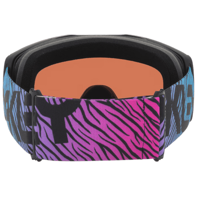 2025 Oakley Fall Line Prizm Snow Goggles OAKLEY