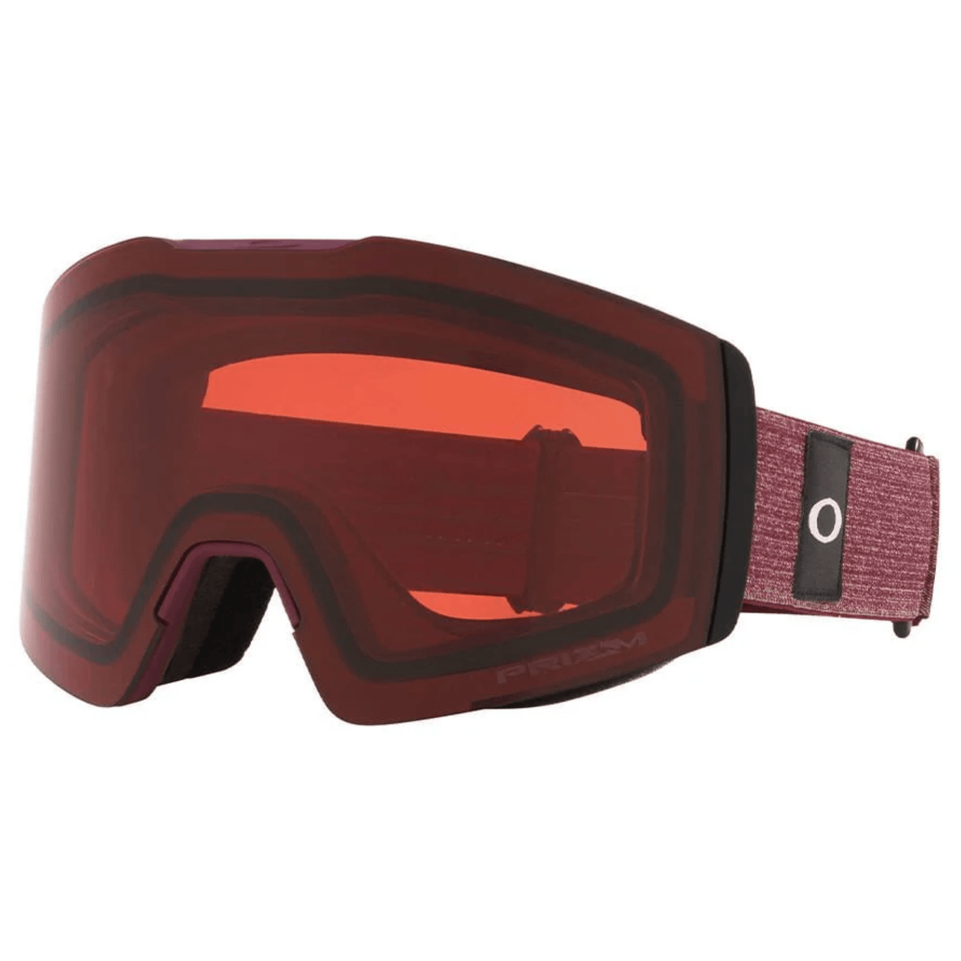 2025 Oakley Fall Line Prizm Snow Goggles OAKLEY