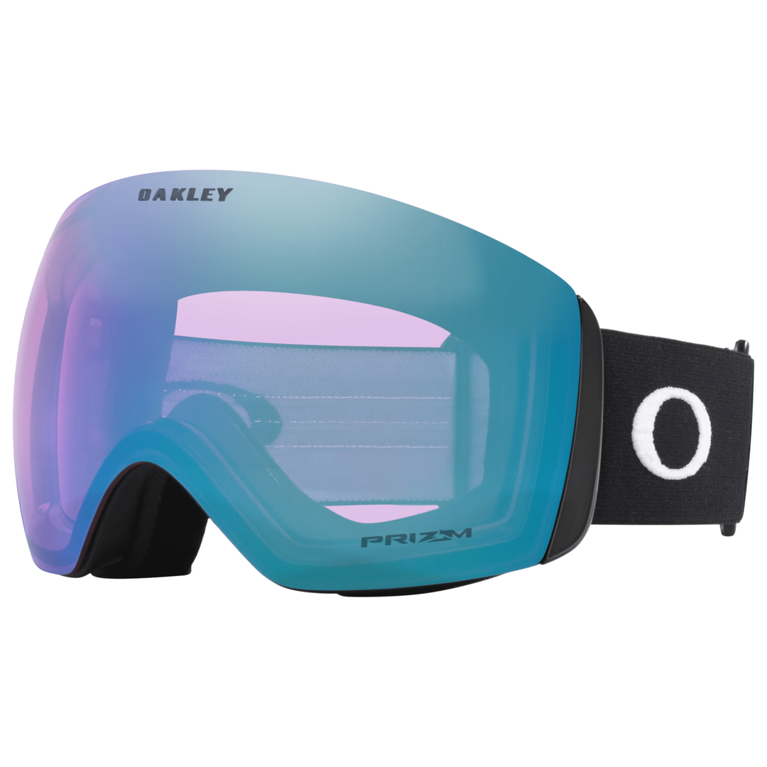 2025 OAKLEY FLIGHT DECK Snow Goggles OAKLEY
