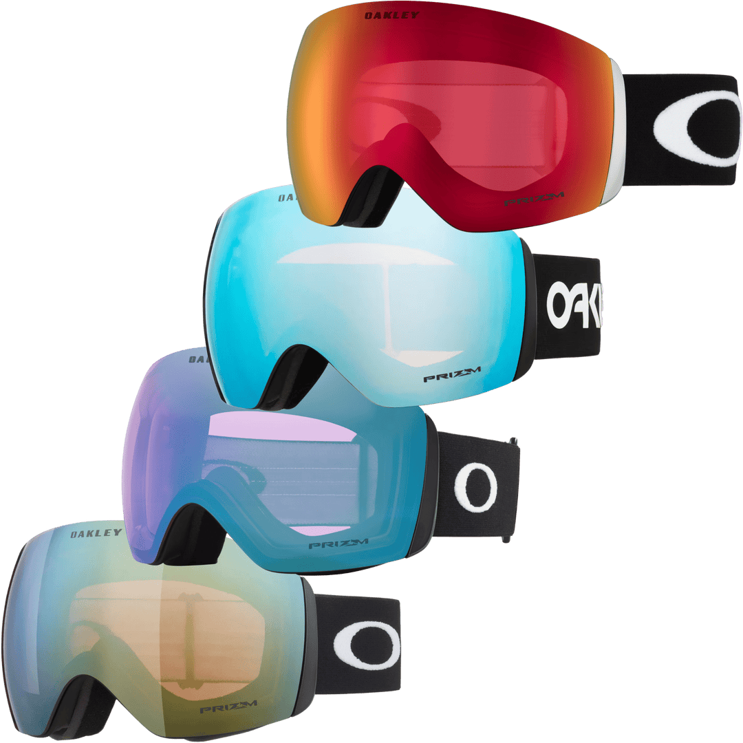 Oakley Snowboard Ski Goggles S2AS