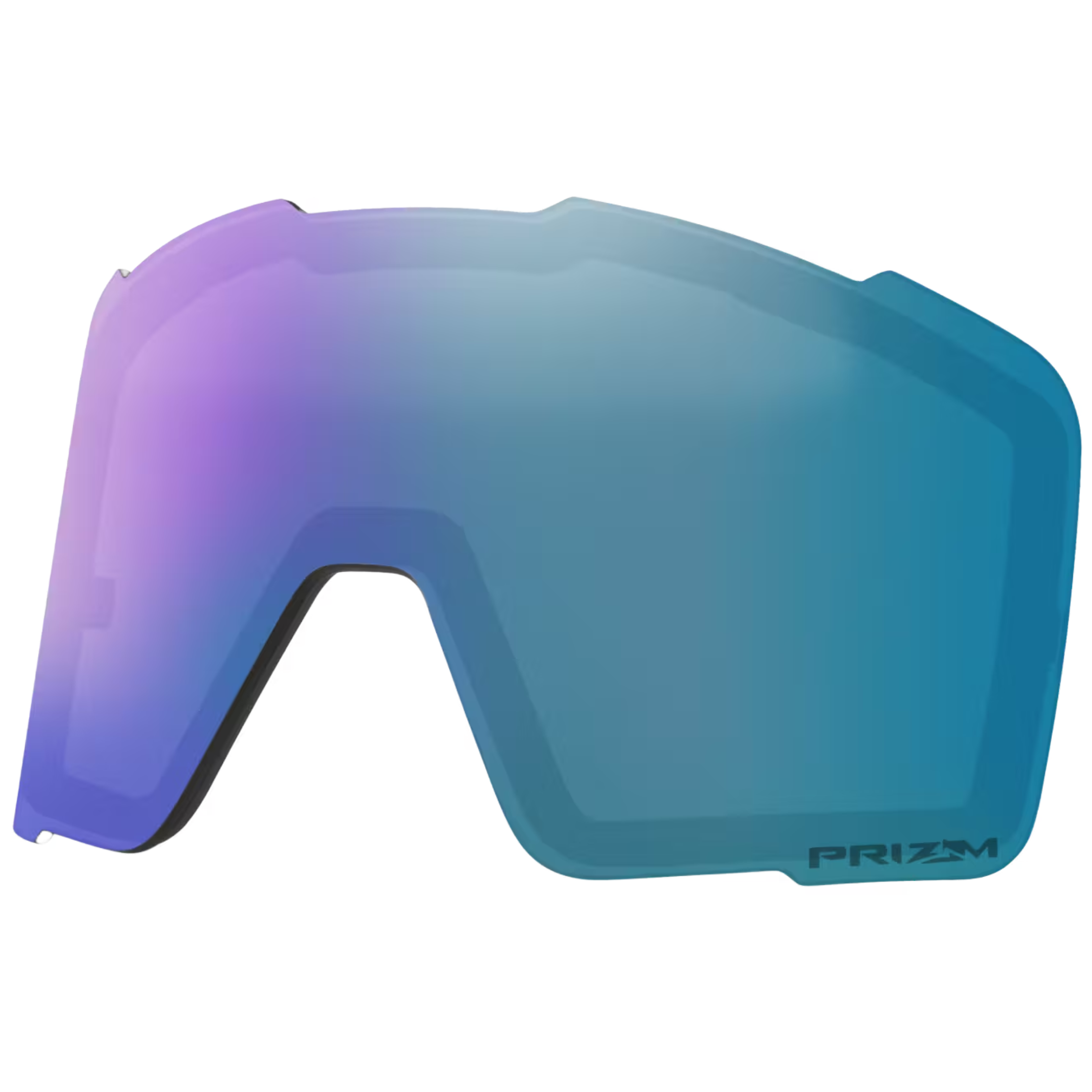 2025 Oakley Line Miner Pro Snow Goggles OAKLEY