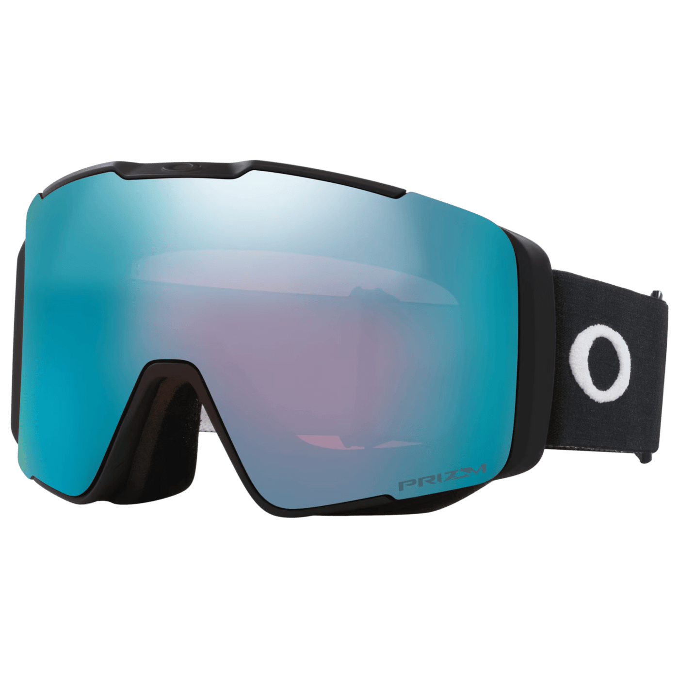 2025 Oakley Line Miner Pro Snow Goggles OAKLEY