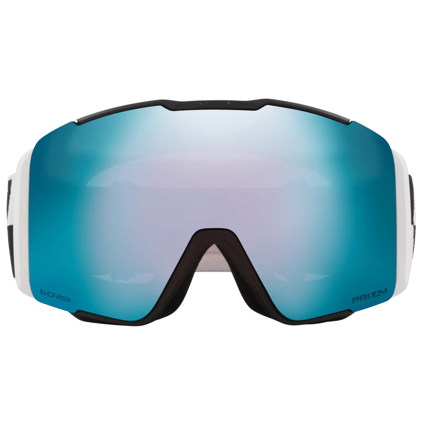 2025 Oakley Line Miner Pro Snow Goggles OAKLEY