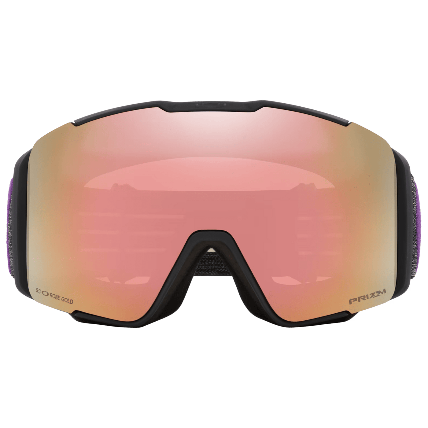 2025 Oakley Line Miner Pro Snow Goggles OAKLEY