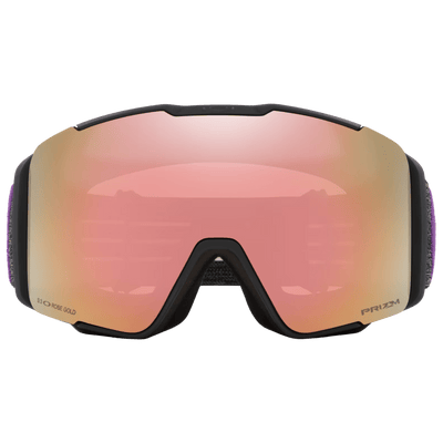 2025 Oakley Line Miner Pro Snow Goggles OAKLEY