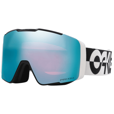 2025 Oakley Line Miner Pro Snow Goggles OAKLEY