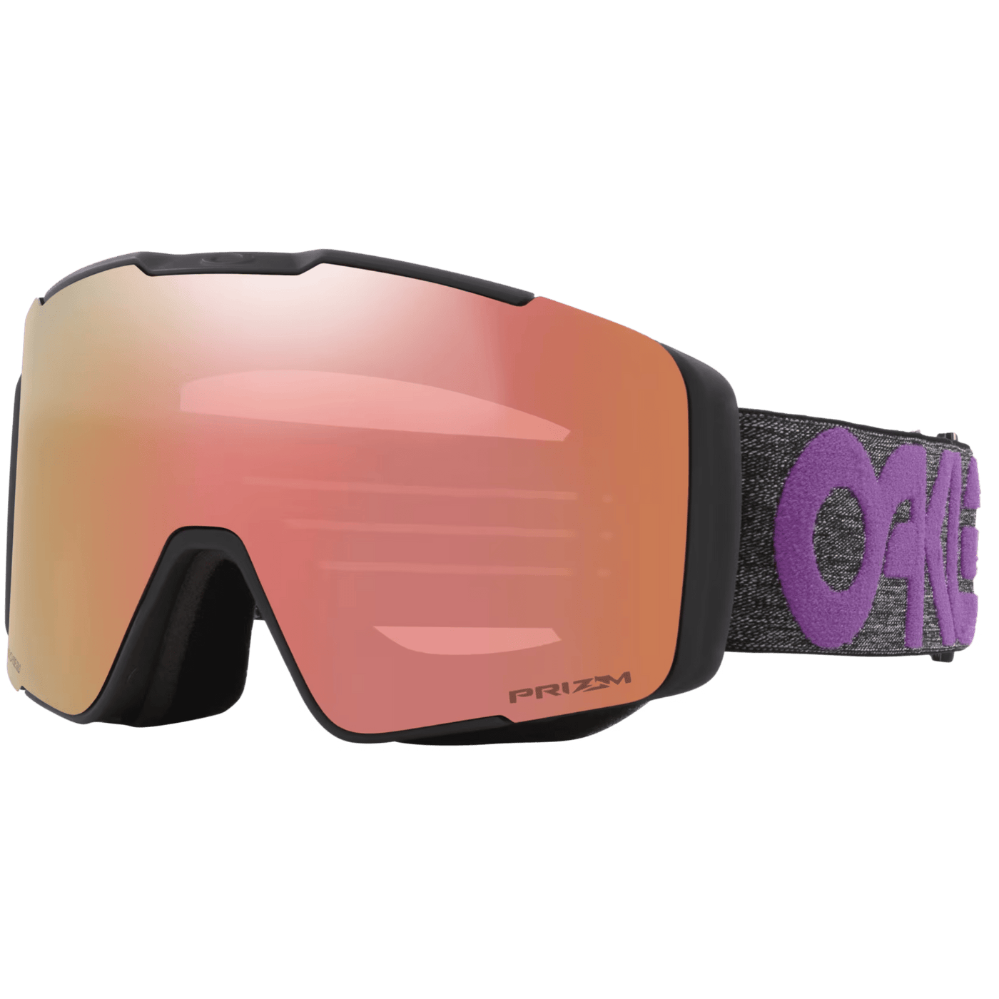 2025 Oakley Line Miner Pro Snow Goggles OAKLEY