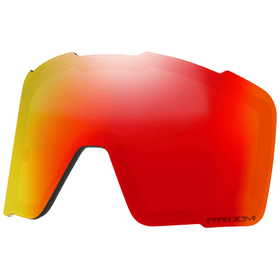 2025 Oakley Line Miner Pro Snow Goggles OAKLEY