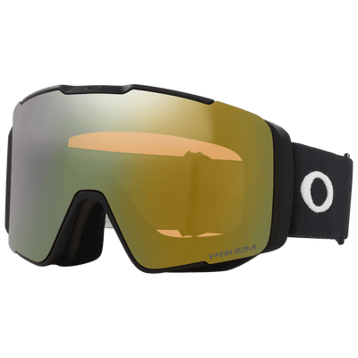 2025 Oakley Line Miner Pro Snow Goggles OAKLEY