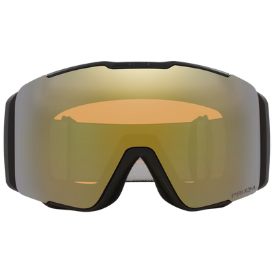 2025 Oakley Line Miner Pro Snow Goggles OAKLEY