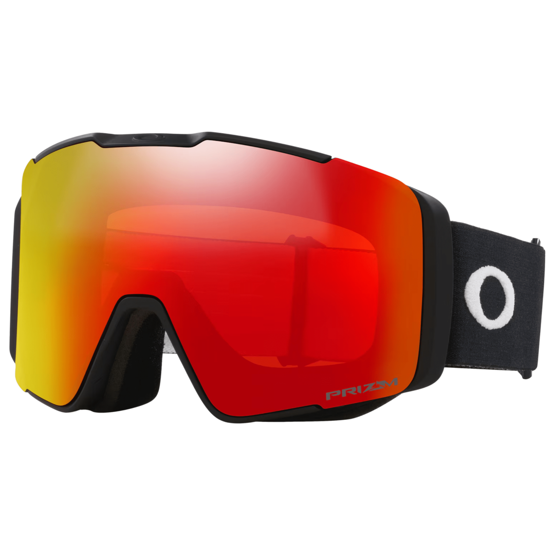 2025 Oakley Line Miner Pro Snow Goggles OAKLEY
