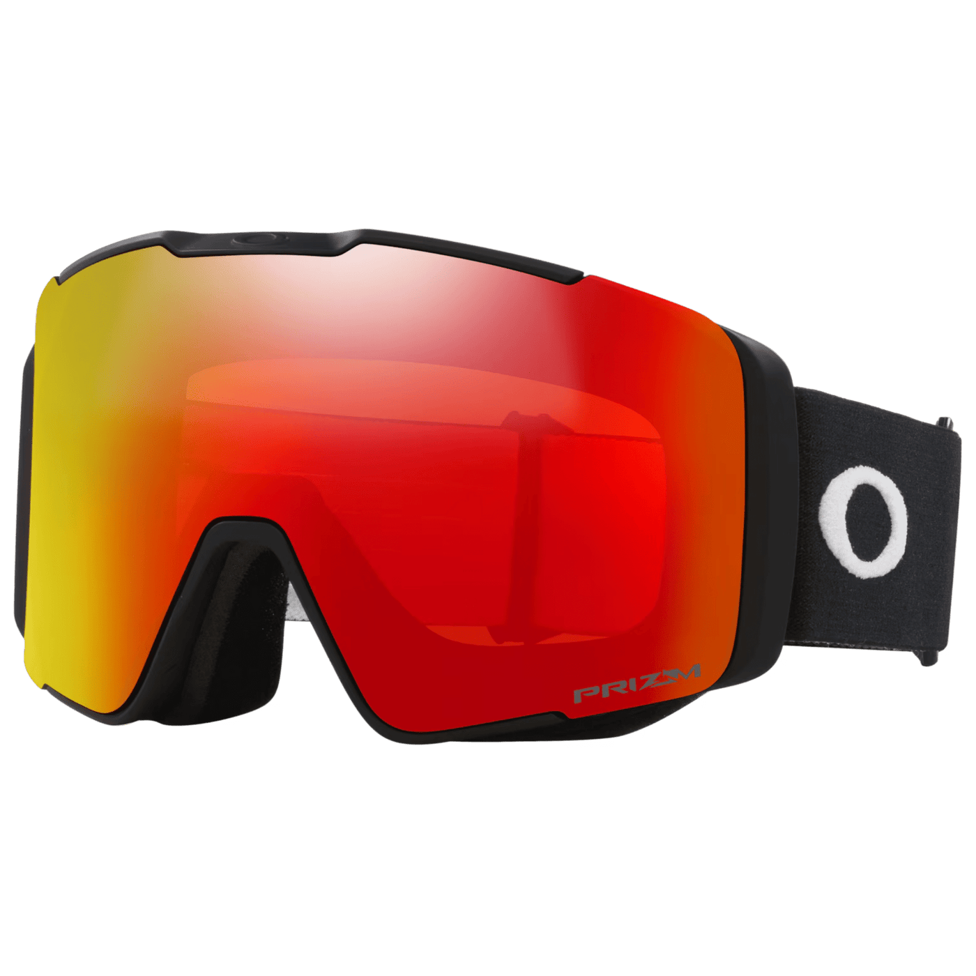 2025 Oakley Line Miner Pro Snow Goggles OAKLEY