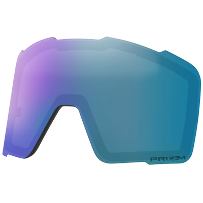 2025 Oakley Line Miner Pro Snow Goggles OAKLEY