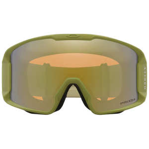 2025 Oakley Line Miner Snow Goggles OAKLEY