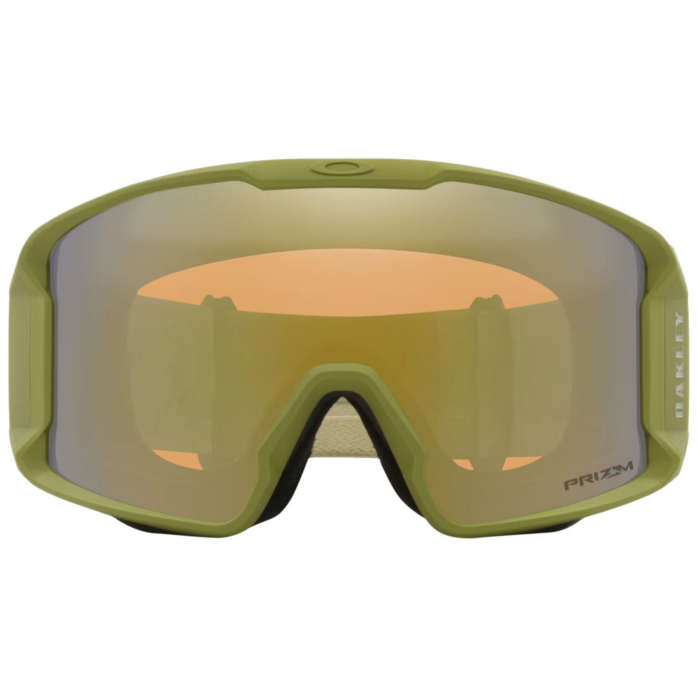 2025 Oakley Line Miner Snow Goggles OAKLEY