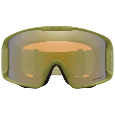 2025 Oakley Line Miner Snow Goggles OAKLEY