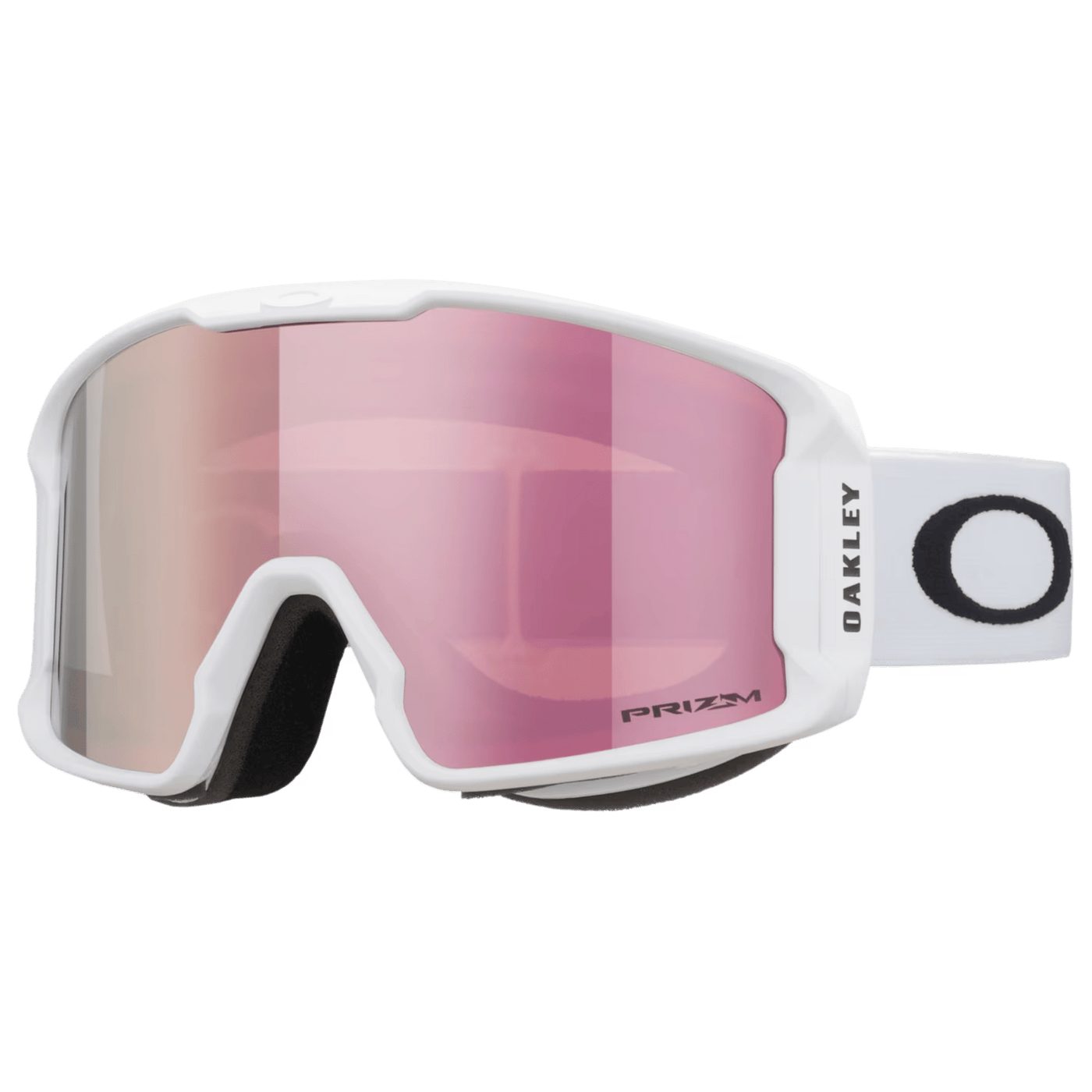 2025 Oakley Line Miner Snow Goggles OAKLEY