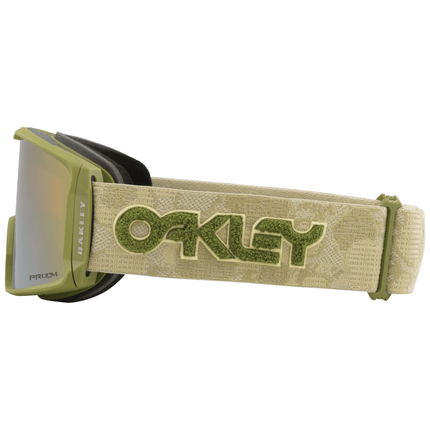 2025 Oakley Line Miner Snow Goggles OAKLEY